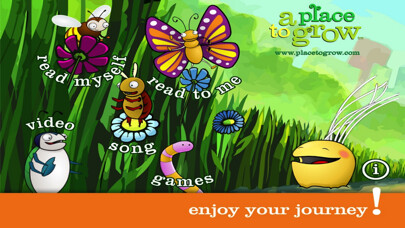 Emulate iPhone app A Place to Grow using MyAndroid Emulate iPhone app A Place to Grow using MyAndroid