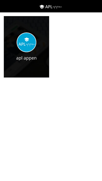 Emulate iPhone app APL appen using MyAndroid Emulate iPhone app APL appen using MyAndroid