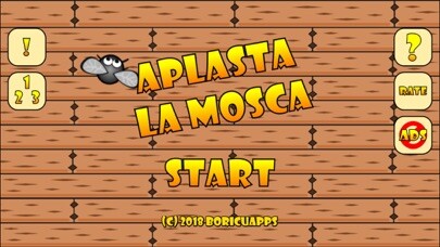 Emulate iPhone app Aplasta La Mosca using MyAndroid Emulate iPhone app Aplasta La Mosca using MyAndroid
