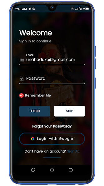 Run android online APK aPlayer - Online and Offline MP3 Player from MyAndroid or emulate aPlayer - Online and Offline MP3 Player using MyAndroid