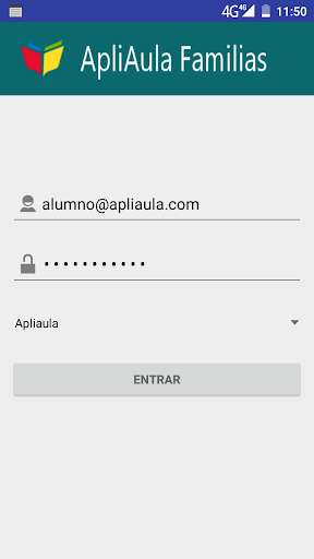 Emulate Android APK Apliaula Familias Emulate Android APK Apliaula Familias