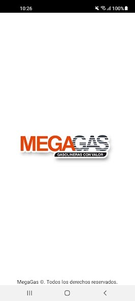Run android online APK Aplicación Megagas from MyAndroid or emulate Aplicación Megagas using MyAndroid Run android online APK Aplicación Megagas from MyAndroid or emulate Aplicación Megagas using MyAndroid