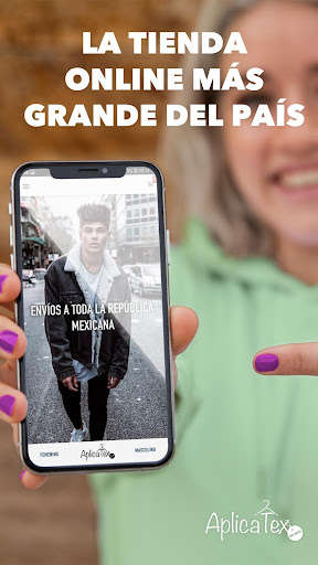 Run android online APK Aplicatex from MyAndroid or emulate Aplicatex using MyAndroid