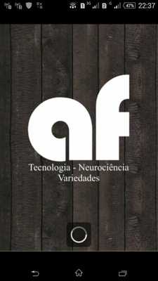 Emulate Android APK Aplicativo AF