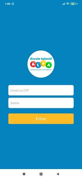 Run android online APK Aplicativo Escola Alfa from MyAndroid or emulate Aplicativo Escola Alfa using MyAndroid Run android online APK Aplicativo Escola Alfa from MyAndroid or emulate Aplicativo Escola Alfa using MyAndroid