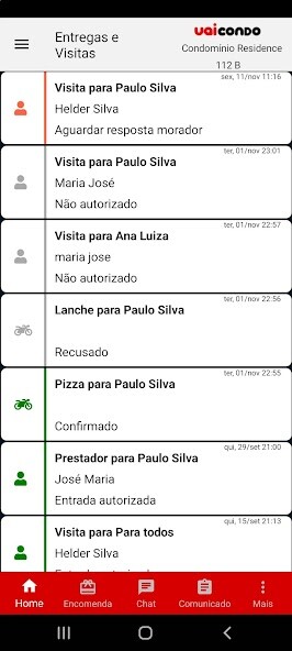 Run android online APK Aplicativo para Condomínio from MyAndroid or emulate Aplicativo para Condomínio using MyAndroid Run android online APK Aplicativo para Condomínio from MyAndroid or emulate Aplicativo para Condomínio using MyAndroid