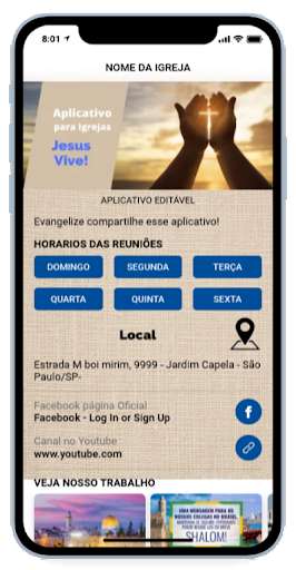 Run android online APK Aplicativo para Igrejas from MyAndroid or emulate Aplicativo para Igrejas using MyAndroid Run android online APK Aplicativo para Igrejas from MyAndroid or emulate Aplicativo para Igrejas using MyAndroid