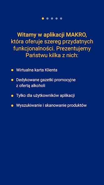 Run android online APK Aplikacja MAKRO from MyAndroid or emulate Aplikacja MAKRO using MyAndroid Run android online APK Aplikacja MAKRO from MyAndroid or emulate Aplikacja MAKRO using MyAndroid