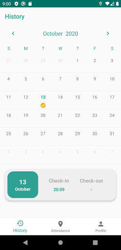 Run android online APK Aplikasi Absensi from MyAndroid or emulate Aplikasi Absensi using MyAndroid Run android online APK Aplikasi Absensi from MyAndroid or emulate Aplikasi Absensi using MyAndroid