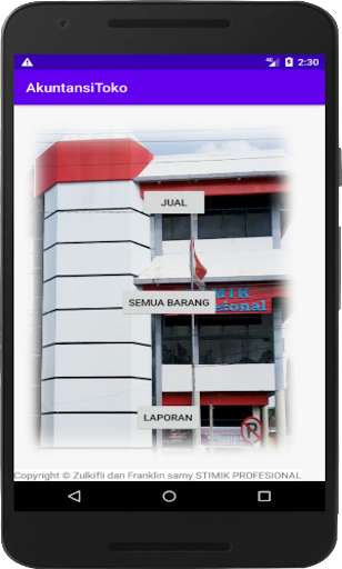 Run android online APK Aplikasi Akuntansi Toko from MyAndroid or emulate Aplikasi Akuntansi Toko using MyAndroid Run android online APK Aplikasi Akuntansi Toko from MyAndroid or emulate Aplikasi Akuntansi Toko using MyAndroid