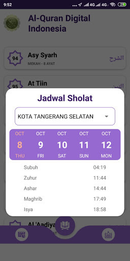 Run android online APK Aplikasi Al Quran Digital Indonesia from MyAndroid or emulate Aplikasi Al Quran Digital Indonesia using MyAndroid Run android online APK Aplikasi Al Quran Digital Indonesia from MyAndroid or emulate Aplikasi Al Quran Digital Indonesia using MyAndroid
