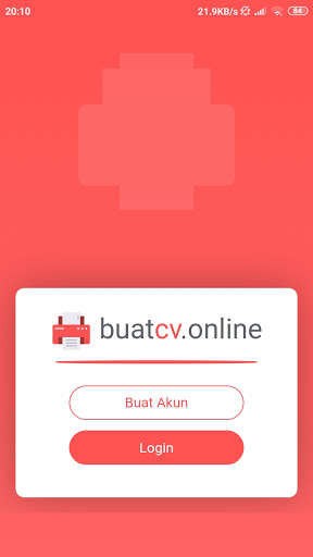 Run android online APK Aplikasi Membuat CV Lamaran kerja - buatcv.online from MyAndroid or emulate Aplikasi Membuat CV Lamaran kerja - buatcv.online using MyAndroid