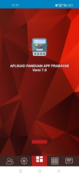 Run android online APK Aplikasi Panduan APP/kWh Meter from MyAndroid or emulate Aplikasi Panduan APP/kWh Meter using MyAndroid