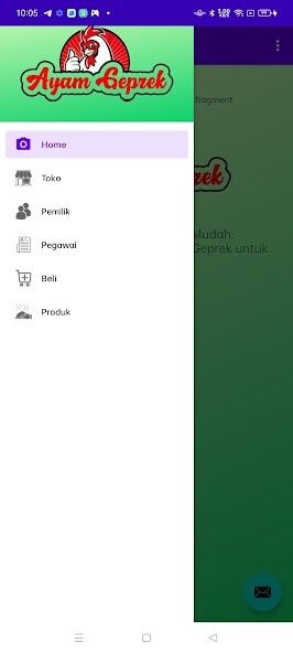 Run android online APK Aplikasi Pendataan Toko Geprek from MyAndroid or emulate Aplikasi Pendataan Toko Geprek using MyAndroid Run android online APK Aplikasi Pendataan Toko Geprek from MyAndroid or emulate Aplikasi Pendataan Toko Geprek using MyAndroid