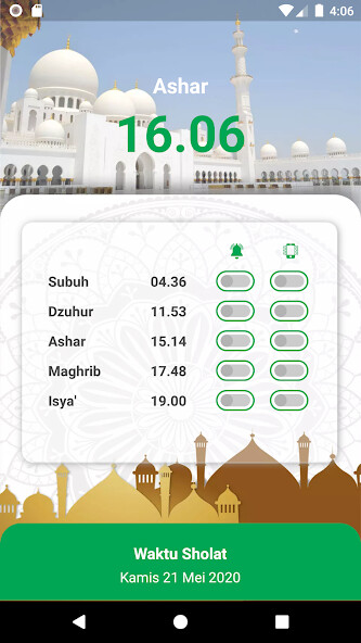 Run android online APK Aplikasi Penegak Sholat from MyAndroid or emulate Aplikasi Penegak Sholat using MyAndroid Run android online APK Aplikasi Penegak Sholat from MyAndroid or emulate Aplikasi Penegak Sholat using MyAndroid