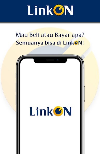 Run android online APK Aplikasi Pulsa, Kuota  PPOB Murah - LinkON Pulsa from MyAndroid or emulate Aplikasi Pulsa, Kuota  PPOB Murah - LinkON Pulsa using MyAndroid