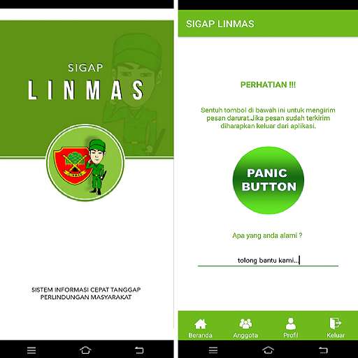Run android online APK Aplikasi Sigap Linmas from MyAndroid or emulate Aplikasi Sigap Linmas using MyAndroid Run android online APK Aplikasi Sigap Linmas from MyAndroid or emulate Aplikasi Sigap Linmas using MyAndroid