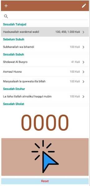 Run android online APK Aplikasi Tasbih from MyAndroid or emulate Aplikasi Tasbih using MyAndroid Run android online APK Aplikasi Tasbih from MyAndroid or emulate Aplikasi Tasbih using MyAndroid