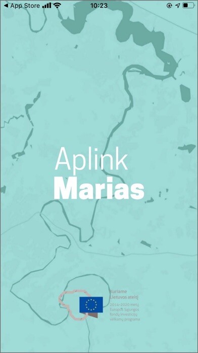Emulate iPhone app Aplink marias using MyAndroid Emulate iPhone app Aplink marias using MyAndroid