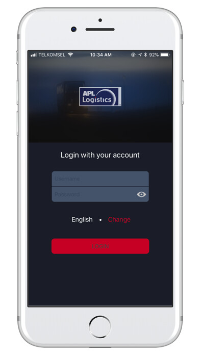 Emulate iPhone app APLL Driver using MyAndroid