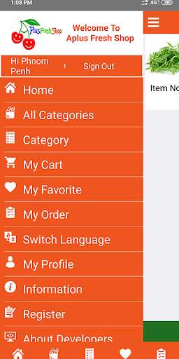 Run android online APK Aplus Fresh Shop from MyAndroid or emulate Aplus Fresh Shop using MyAndroid Run android online APK Aplus Fresh Shop from MyAndroid or emulate Aplus Fresh Shop using MyAndroid
