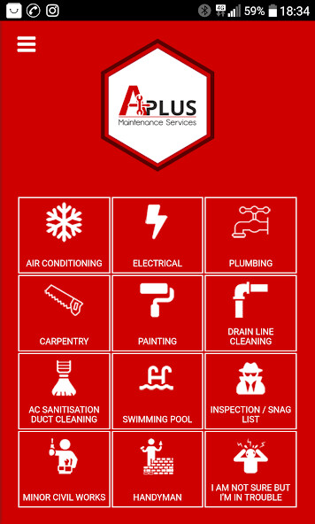 Emulate Android APK Aplus Maintenance Services Emulate Android APK Aplus Maintenance Services