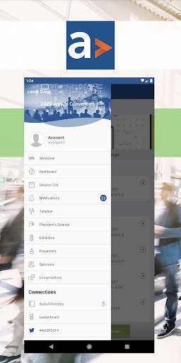 Emulate Android APK APMA Meetings Emulate Android APK APMA Meetings