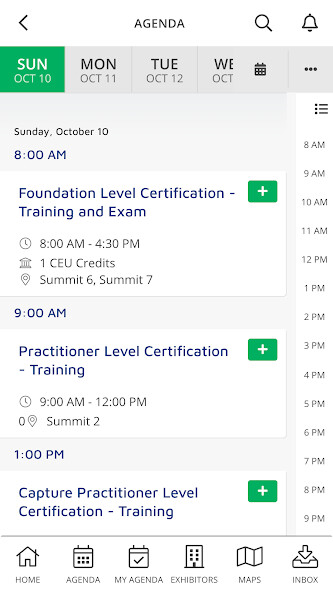 Run android online APK APMP - Events from MyAndroid or emulate APMP - Events using MyAndroid
