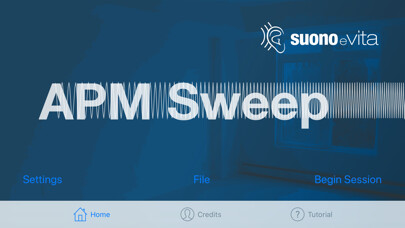 Emulate iPhone app APM Sweep using MyAndroid Emulate iPhone app APM Sweep using MyAndroid