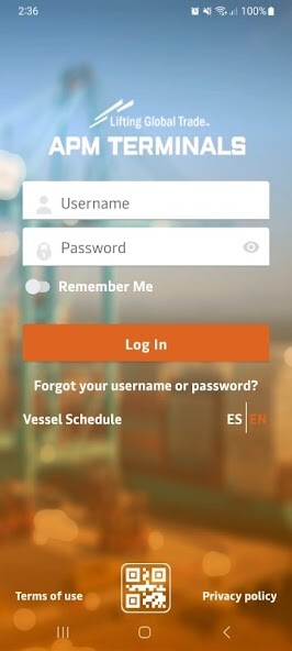 Run android online APK APM Terminals México from MyAndroid or emulate APM Terminals México using MyAndroid Run android online APK APM Terminals México from MyAndroid or emulate APM Terminals México using MyAndroid