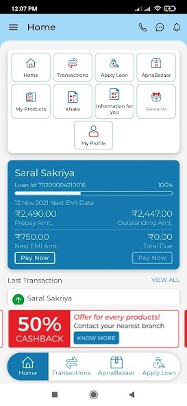 Run android online APK apnaArohan from MyAndroid or emulate apnaArohan using MyAndroid