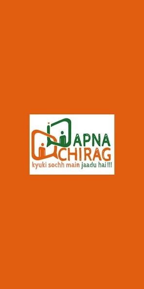 Run android online APK ApnaChirag from MyAndroid or emulate ApnaChirag using MyAndroid