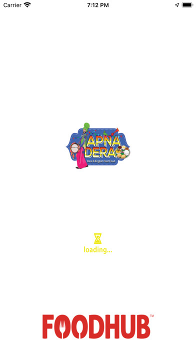 Emulate iPhone app Apna Dera using MyAndroid Emulate iPhone app Apna Dera using MyAndroid