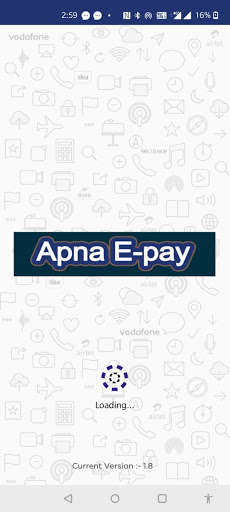 Run android online APK Apna E-pay from MyAndroid or emulate Apna E-pay using MyAndroid