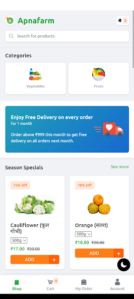 Run android online APK Apnafarm from MyAndroid or emulate Apnafarm using MyAndroid