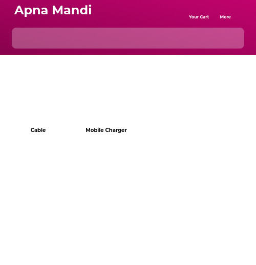 Run android online APK Apna Mandi from MyAndroid or emulate Apna Mandi using MyAndroid Run android online APK Apna Mandi from MyAndroid or emulate Apna Mandi using MyAndroid