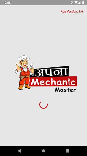 Run android online APK Apna Mechanic Master - Partner App (for Master) from MyAndroid or emulate Apna Mechanic Master - Partner App (for Master) using MyAndroid