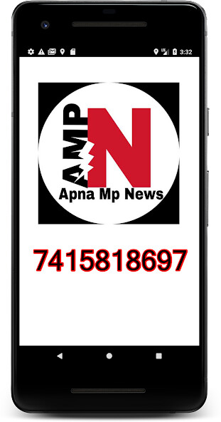 Run android online APK Apna MP News from MyAndroid or emulate Apna MP News using MyAndroid Run android online APK Apna MP News from MyAndroid or emulate Apna MP News using MyAndroid