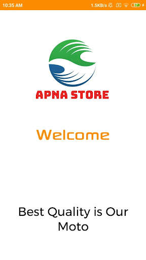 Run android online APK Apna Store - Fruits, Vegetables & More.. from MyAndroid or emulate Apna Store - Fruits, Vegetables & More.. using MyAndroid Run android online APK Apna Store - Fruits, Vegetables & More.. from MyAndroid or emulate Apna Store - Fruits, Vegetables & More.. using MyAndroid