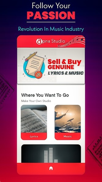 Run android online APK Apna Studio - Meet With Lyricist Music Directors from MyAndroid or emulate Apna Studio - Meet With Lyricist Music Directors using MyAndroid Run android online APK Apna Studio - Meet With Lyricist Music Directors from MyAndroid or emulate Apna Studio - Meet With Lyricist Music Directors using MyAndroid