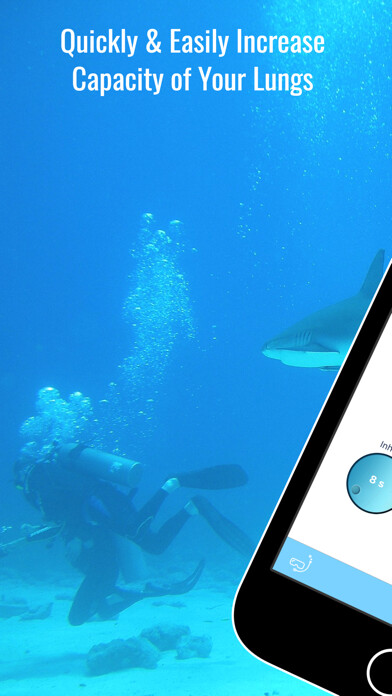 Emulate iPhone app Apnea Deep Sea Coach & Pranayama Diving Breathing using MyAndroid Emulate iPhone app Apnea Deep Sea Coach & Pranayama Diving Breathing using MyAndroid