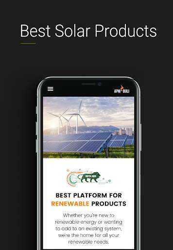Run android online APK Apni Bijli from MyAndroid or emulate Apni Bijli using MyAndroid