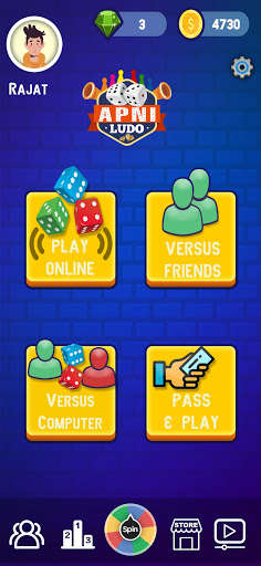 Run android online APK Apni Ludo from MyAndroid or emulate Apni Ludo using MyAndroid Run android online APK Apni Ludo from MyAndroid or emulate Apni Ludo using MyAndroid