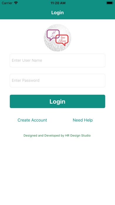Run android online APK Apni Zabaan from MyAndroid or emulate Apni Zabaan using MyAndroid