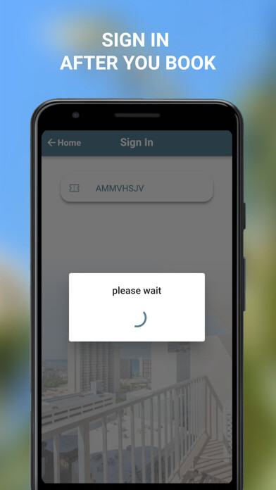 Emulate iPhone app APN Stay using MyAndroid Emulate iPhone app APN Stay using MyAndroid