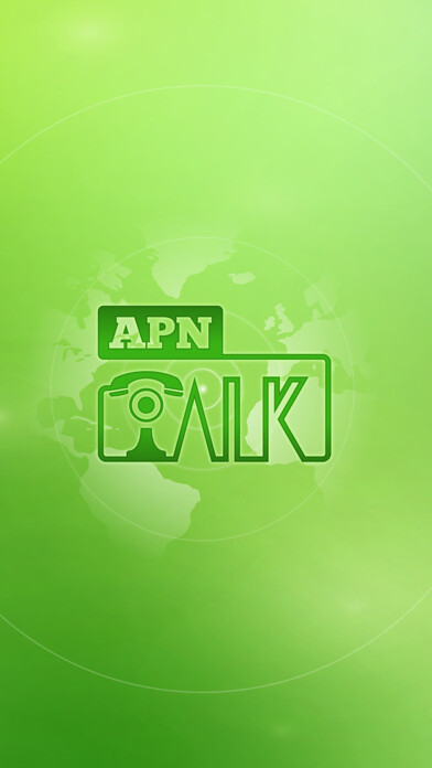 Emulate iPhone app APN Talk using MyAndroid