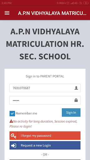 Run android online APK A.P.N VIDHYALAYA MATRICULATION HR. SEC. SCHOOL from MyAndroid or emulate A.P.N VIDHYALAYA MATRICULATION HR. SEC. SCHOOL using MyAndroid Run android online APK A.P.N VIDHYALAYA MATRICULATION HR. SEC. SCHOOL from MyAndroid or emulate A.P.N VIDHYALAYA MATRICULATION HR. SEC. SCHOOL using MyAndroid