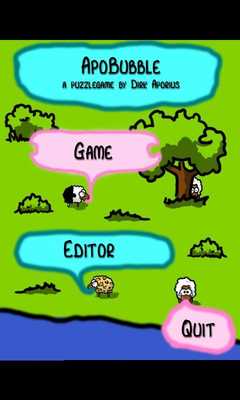Emulate Android APK ApoBubble Emulate Android APK ApoBubble