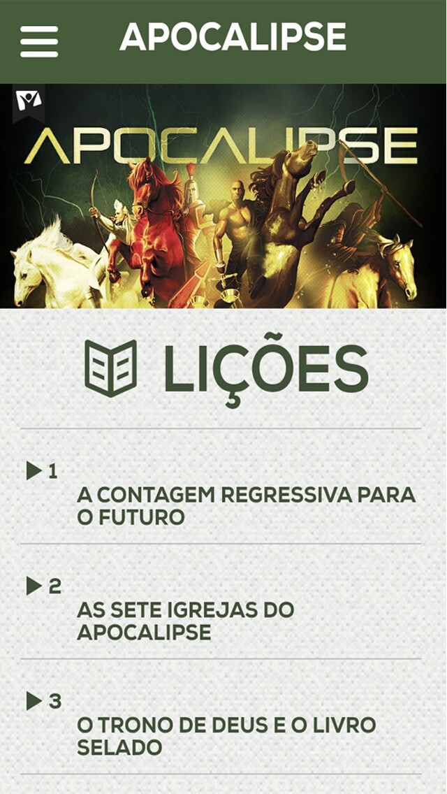 Emulate iPhone app Apocalipse using MyAndroid Emulate iPhone app Apocalipse using MyAndroid