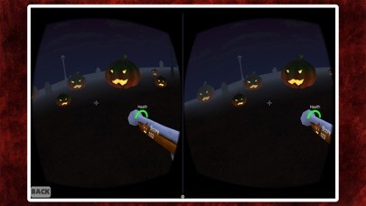 Emulate iPhone app Apocalypse Survive:  Horror Shooting 360 Game using MyAndroid